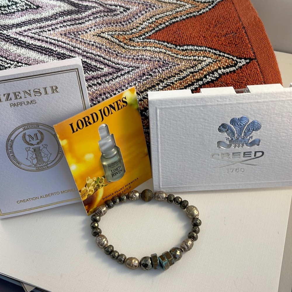 Missoni Gentleman’s Bundle